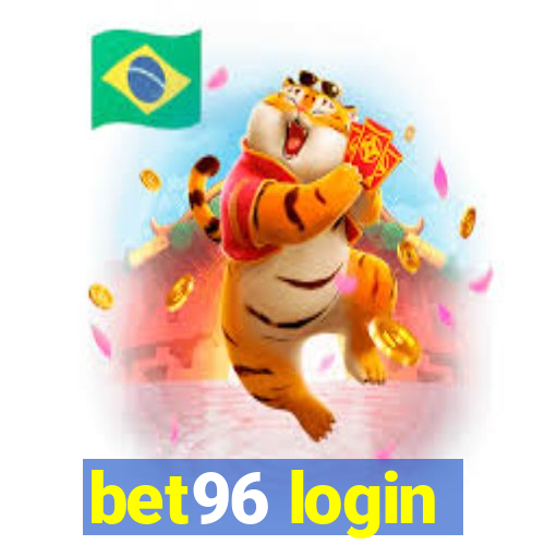 bet96 login